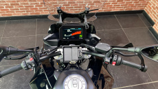 BMW F900 XR (25MY)